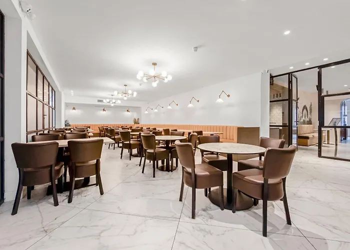 King Solomon - Golders GreenHotel Londres